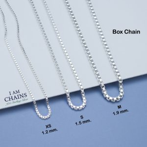 box chain