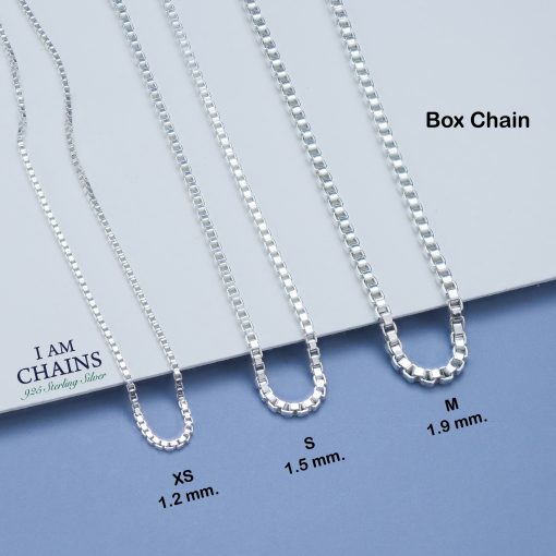 box chain