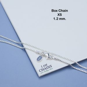 box chain