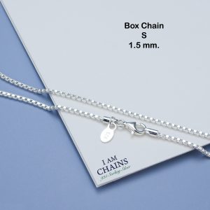 box chain