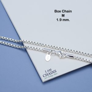 box chain