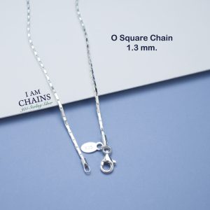 O Square chain